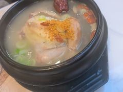 -长顺参鸡汤店(西塔总店)