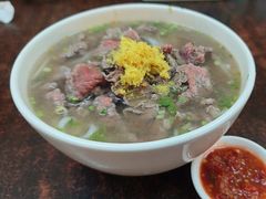 -潮镇老尾牛杂(环城西路店)