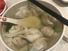 -南城香·饭香串香馄饨香(青年路店)