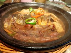 -打酱油·非遗淮扬菜(瘦西湖梅岭店)