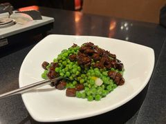 -羡餐厅·杭帮菜·淳菜(千岛湖自由洲际殿店)