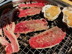 -三石铁板烧(紫竹桥店)