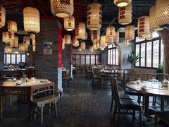 大堂-二十八里太湖船菜(吉祥路店)