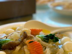 -怡园饭店-餐厅(四望亭店)