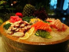 -合肥融创永乐半山酒店·永乐半山西餐厅
