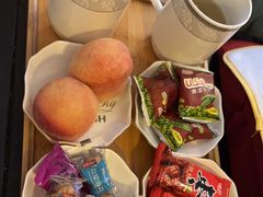 -良子足浴(湖滨店)