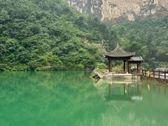 -山西通天峡景区
