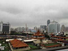 -彩丰楼中餐厅·仁恒洲际酒店