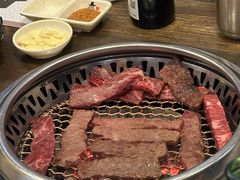 -朴大人炭烤·韩国料理(奥帆中心海尔洲际店)