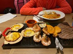 -必胜客(双榆树店)