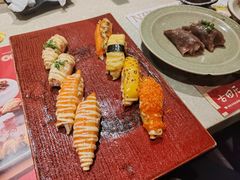 -古田居·特色寿司料理(骏欣中心店)