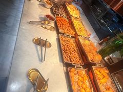 -晶丽香榭自助餐(南京大饭店)