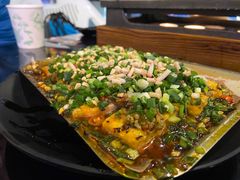 -纪录片《人生一串》体验店(静安店)