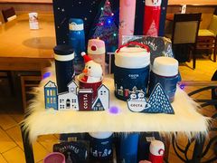 -COSTA COFFEE(房山印象城店)