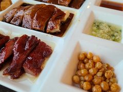 -有璟阁港式餐厅(金融街购物中心店)