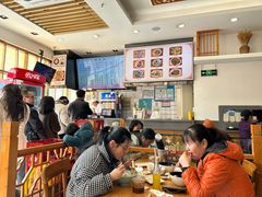 -小姜锅贴(凤凰街店)