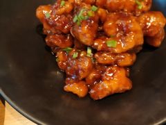 -金牌外婆家(苏州中心店)