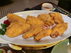 -新白鹿餐厅(松江开元地中海店)