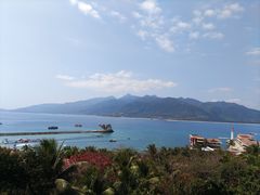 -海南分界洲岛旅游区