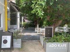-ADO KAFE(大学城店)