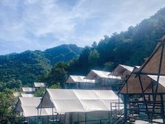 -北京山里寒舍度假酒店