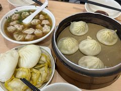 -蒋家桥饺面店(东关街店)