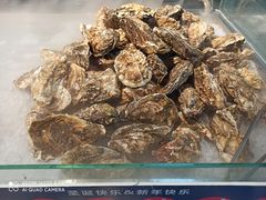 -蚝英雄鲜蚝自助专门店(长楹天街直营店)