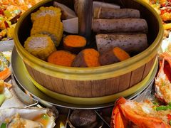 -日进一片海.生腌海鲜火锅.宵夜烧烤(三里屯总店)