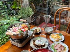 -About Bistro關於·泰式家庭料理