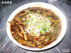 响油鳝糊-老品芳