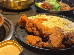 -HOTISLAND海鸡岛·韩国料理(江南西店)