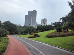 -龙头寺公园