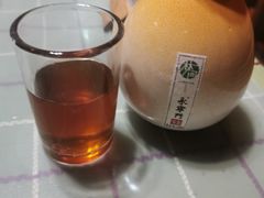 -林间山庄