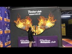 -Tenker Club弹刻极限主题公园 · 蹦床 · 团建 · 生日派对(大关店)