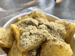 -街街旺风味炸洋芋(大观商业城C座店)