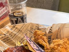 -TACO STAR 塔可星(下沙宝龙店)