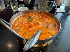 -Thai Alley泰爱里(二沙岛店)