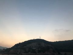 -嵊泗基湖沙滩