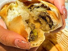 -巴扎美食·新疆菜·西域歌舞表演餐厅(新疆大厦店)