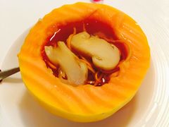 -福慧慈缘素食餐厅(王府井店)