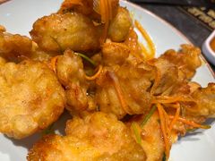 -杨记齐齐哈尔烤肉(五莲路店)