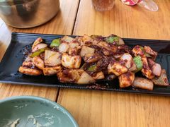 -炒豆合作社(东四总店)