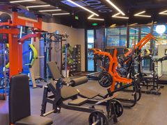 -NRG健身私教CLUB(静安体育中心店)