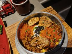 -聿山居·创意料理