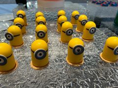 -菲住布渴酒店自助餐厅(阿里巴巴西溪园区店)