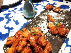 -绿茶餐厅(领展购物广场·中关村店)