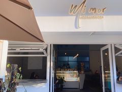 -MIMO CAFE(沙头角店)