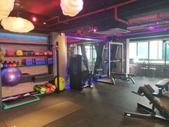 -NRG 健身私教CLUB(云山路店)