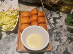 -袁老四重庆老火锅(中瀛御景店)