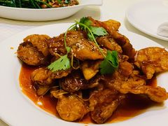 -新洪记·丽久饭店(铁西店)